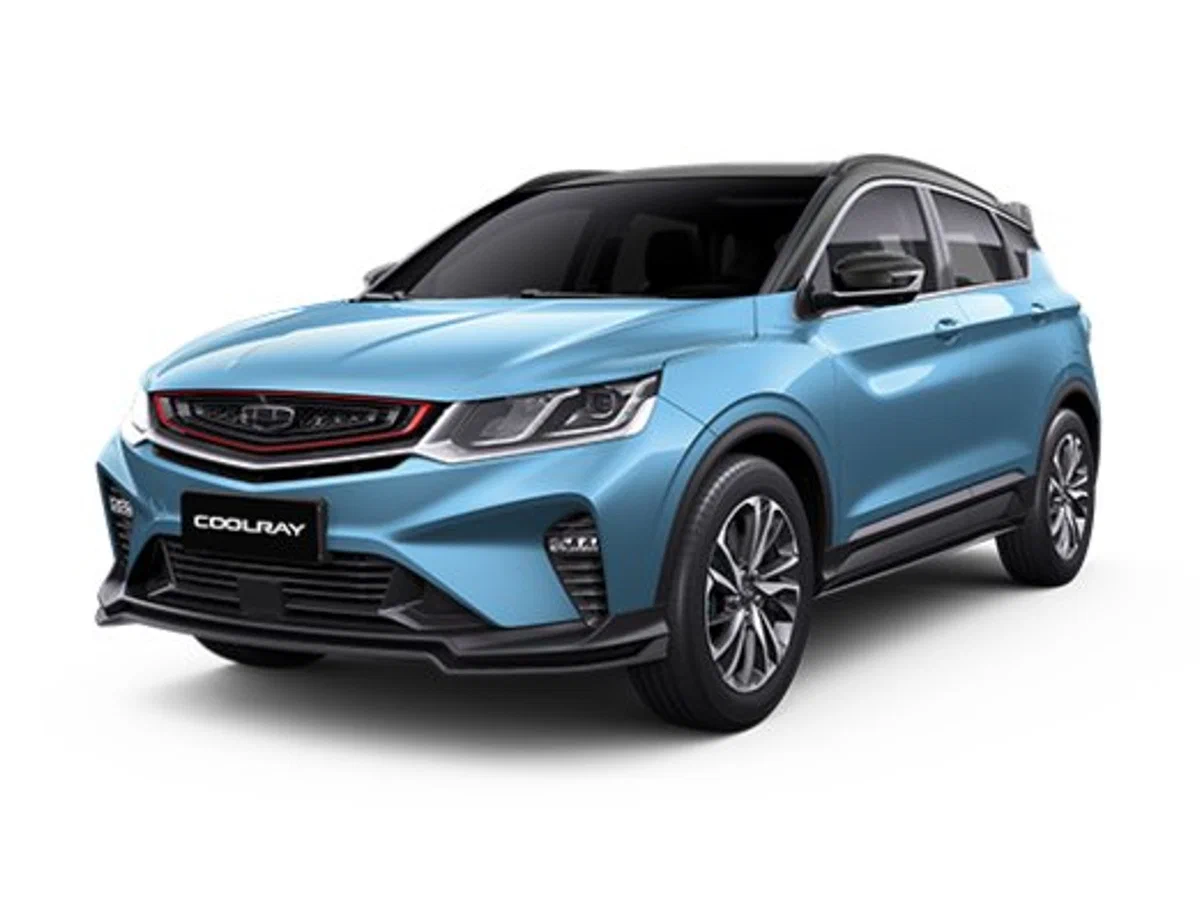 Belgee X50